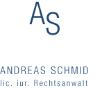 Logo AS Law